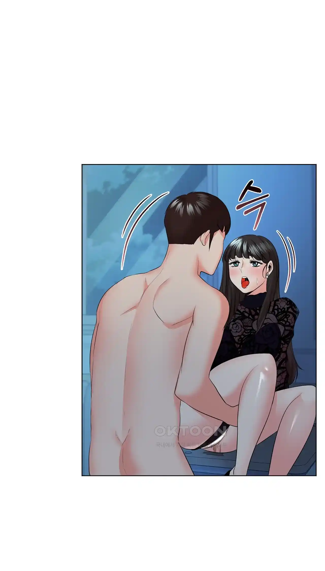 The High Society Raw Chapter 35 Page 63