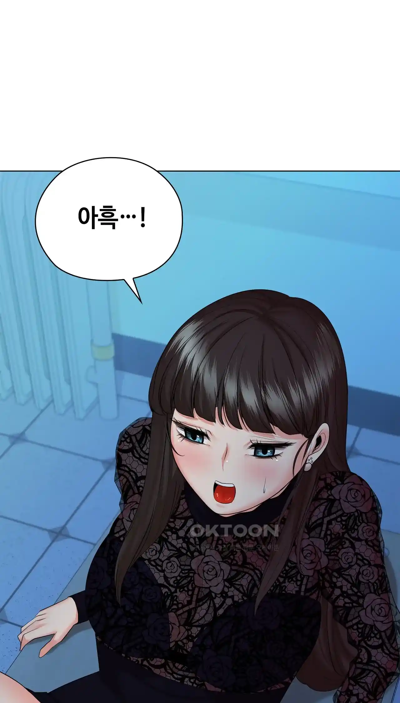 The High Society Raw Chapter 35 Page 64