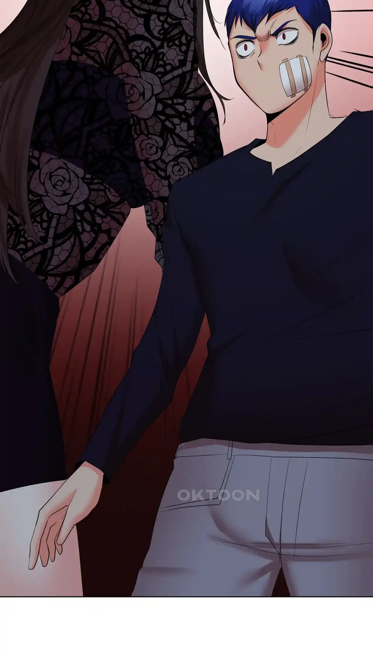 The High Society Raw Chapter 36 Page 64