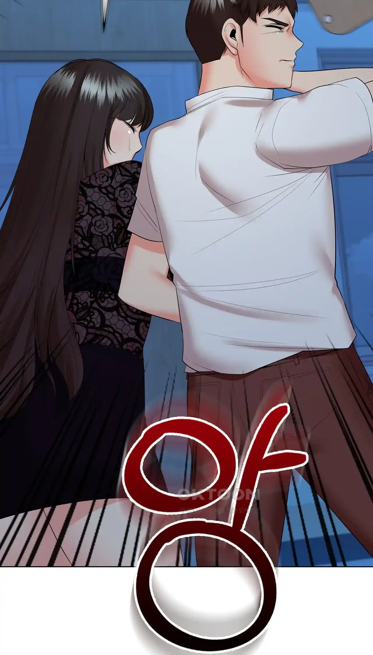 The High Society Raw Chapter 36 Page 67