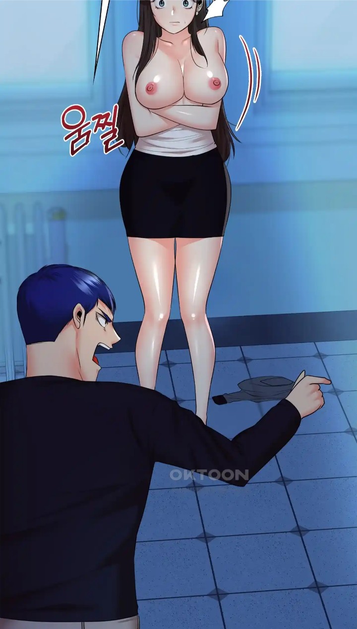 The High Society Raw Chapter 38 Page 16