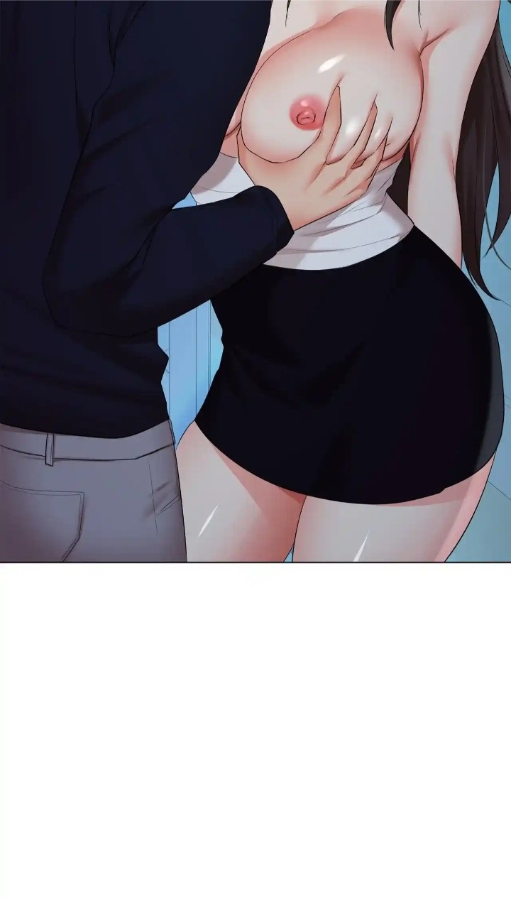 The High Society Raw Chapter 38 Page 24