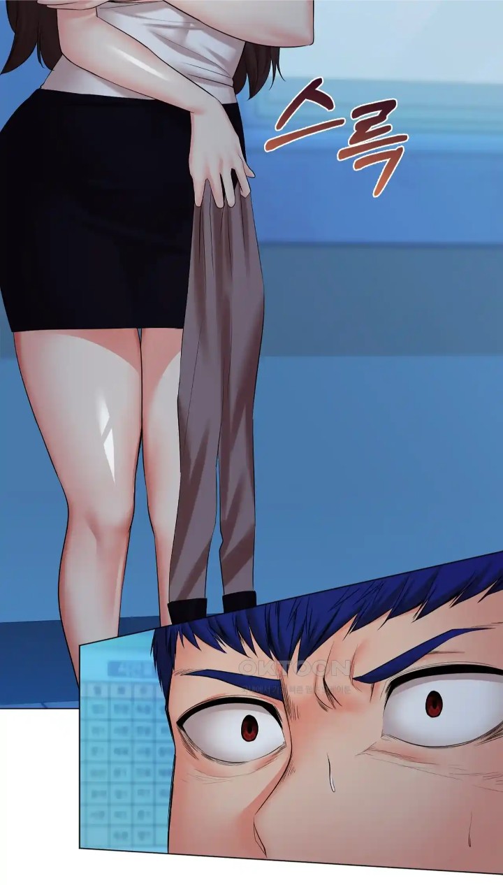 The High Society Raw Chapter 38 Page 3