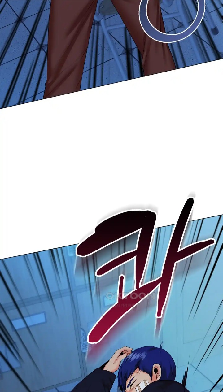 The High Society Raw Chapter 38 Page 58