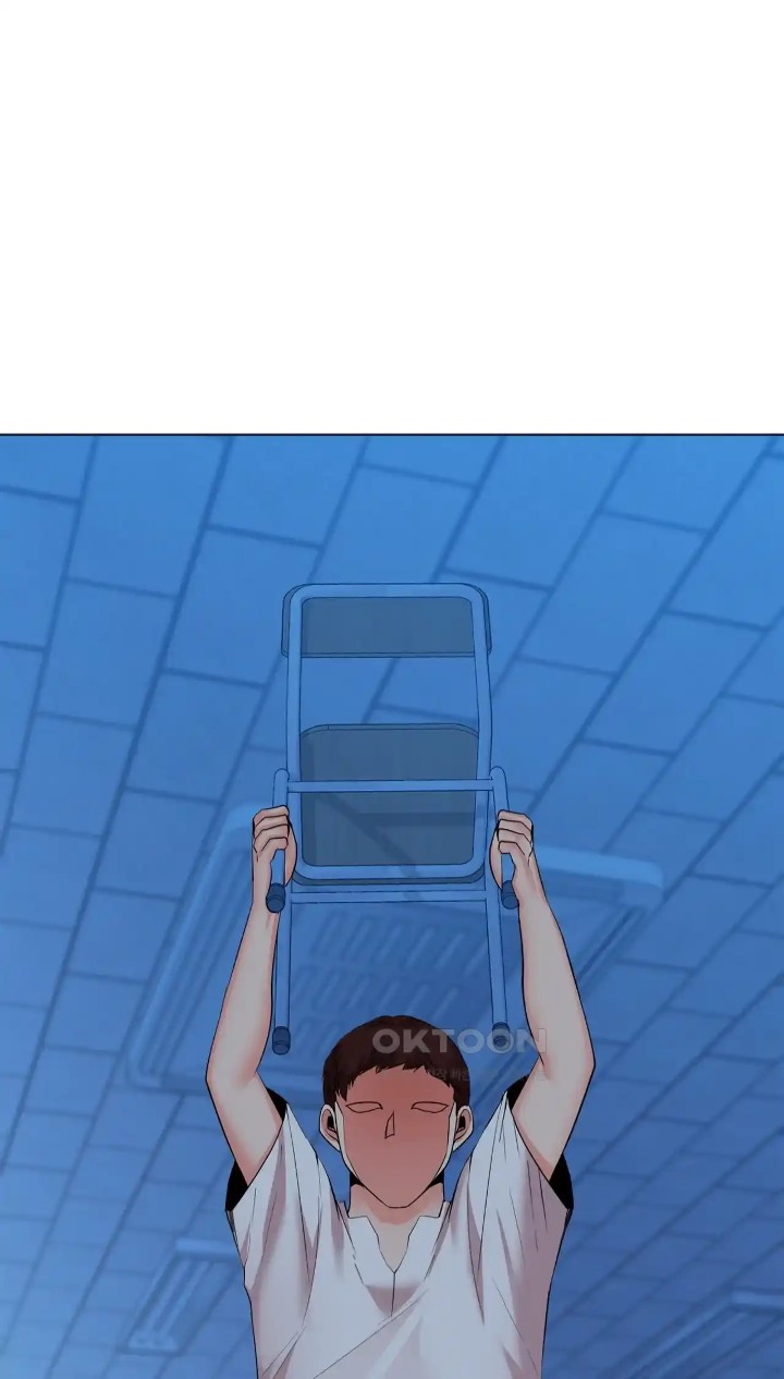 The High Society Raw Chapter 38 Page 63