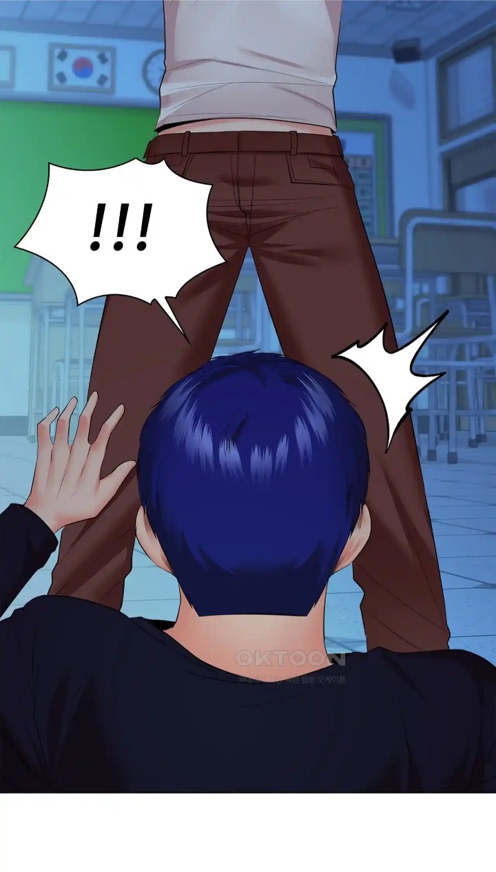 The High Society Raw Chapter 38 Page 64