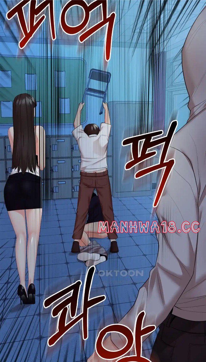 The High Society Raw Chapter 38 Page 69