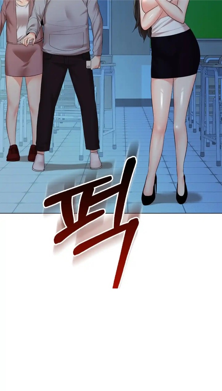 The High Society Raw Chapter 38 Page 71