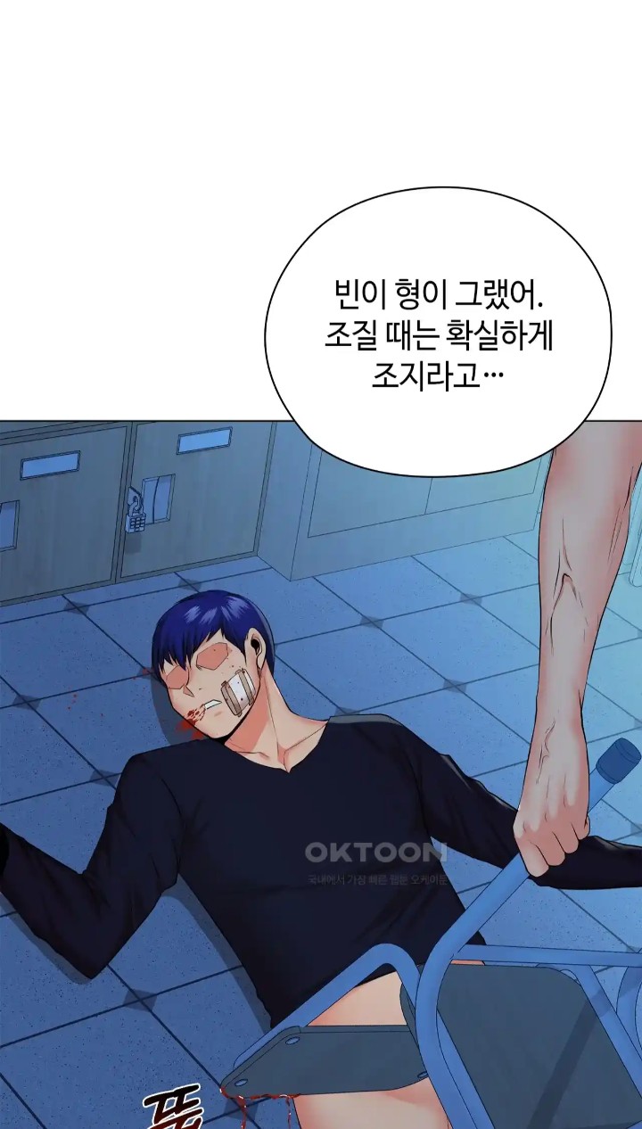 The High Society Raw Chapter 38 Page 77