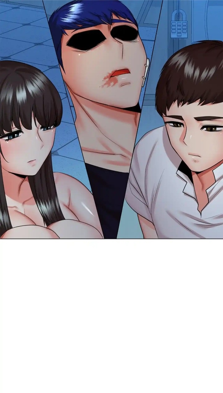 The High Society Raw Chapter 39 Page 37
