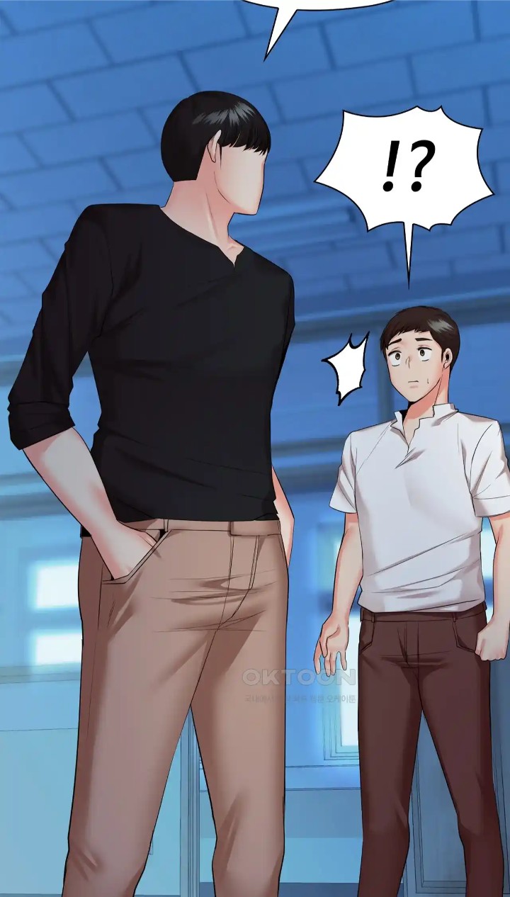 The High Society Raw Chapter 39 Page 61