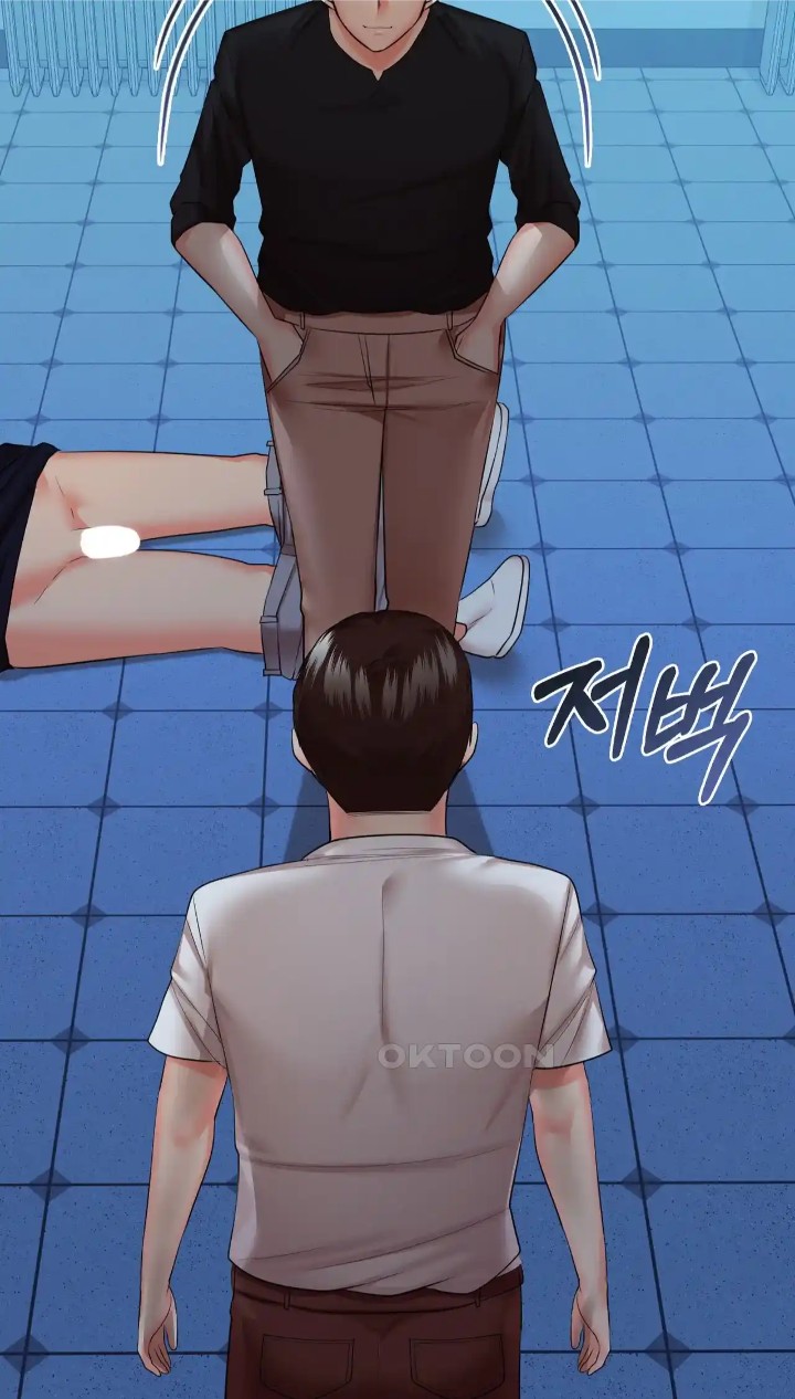 The High Society Raw Chapter 39 Page 65