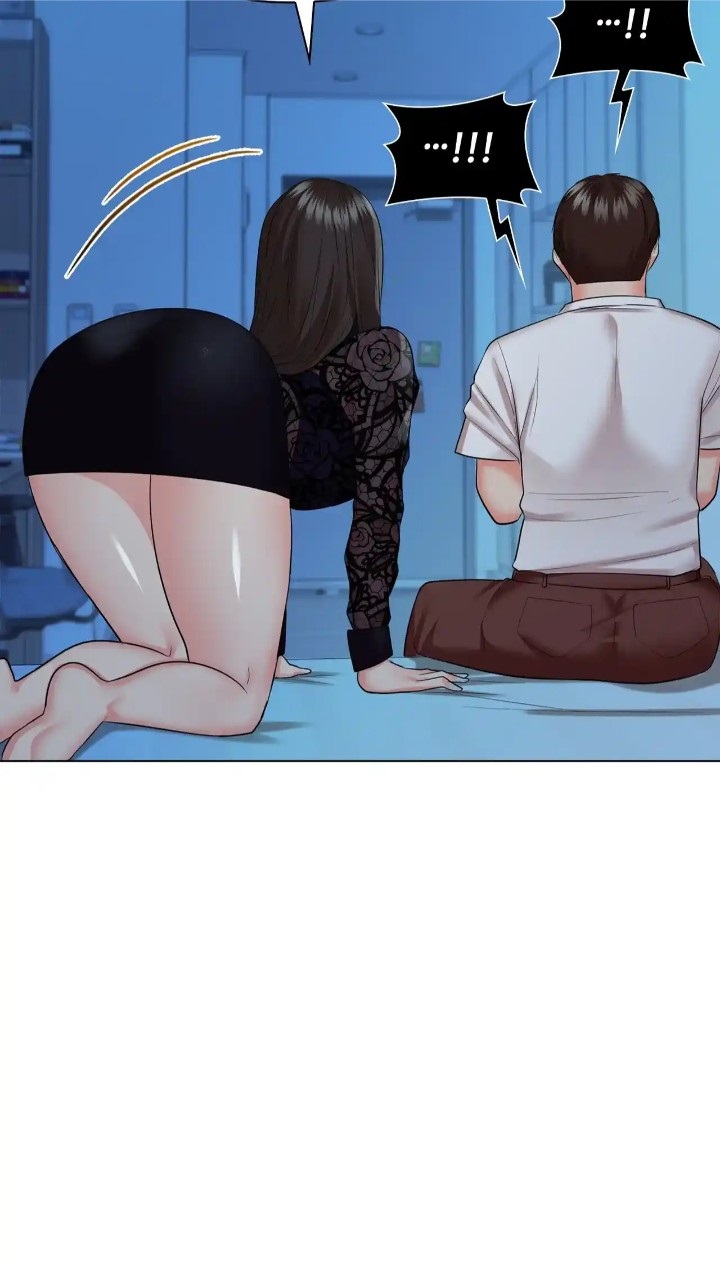 The High Society Raw Chapter 39 Page 90
