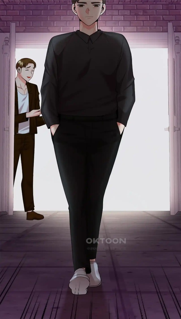 The High Society Raw Chapter 43 Page 15
