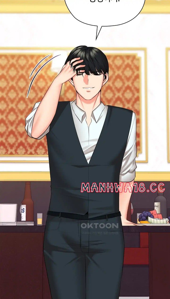 The High Society Raw Chapter 43 Page 41