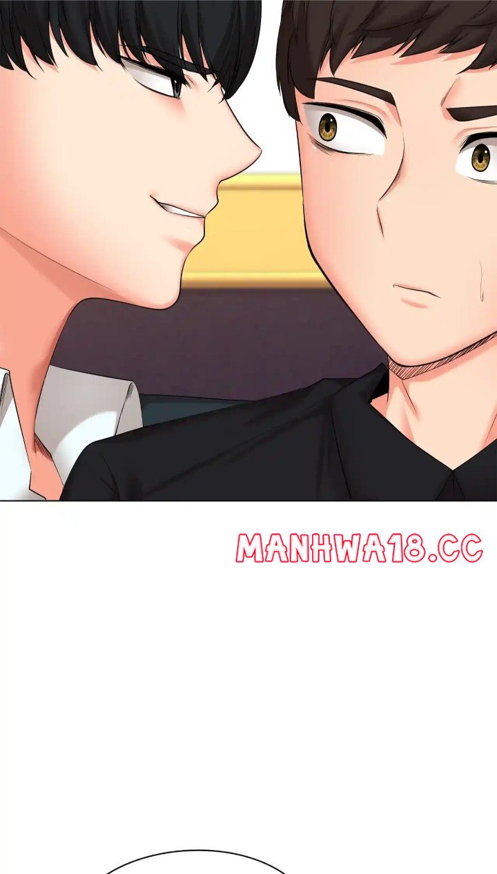 The High Society Raw Chapter 43 Page 56