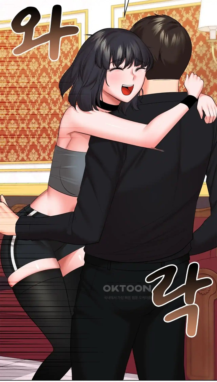 The High Society Raw Chapter 43 Page 70