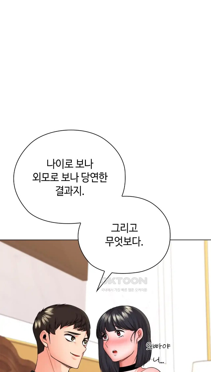 The High Society Raw Chapter 44 Page 15
