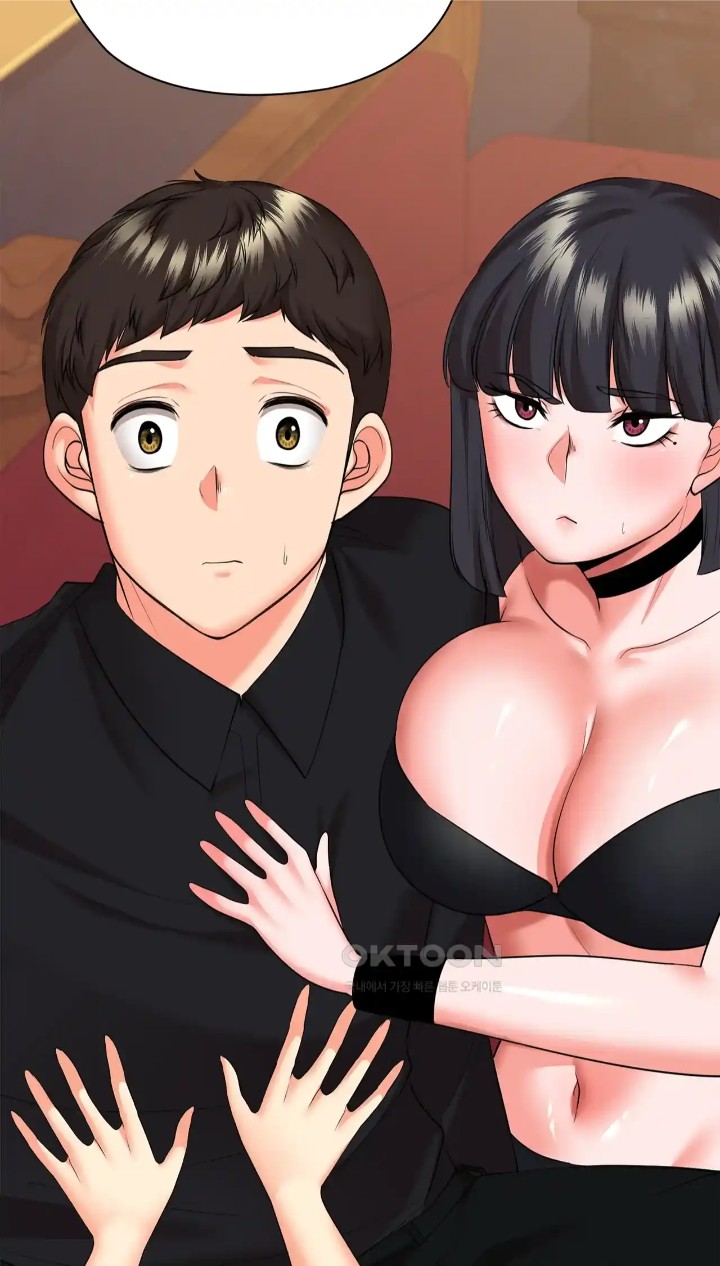 The High Society Raw Chapter 44 Page 25