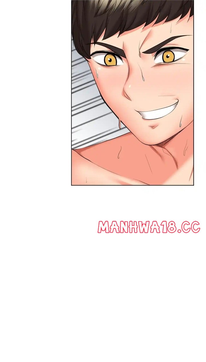 The High Society Raw Chapter 45 Page 32
