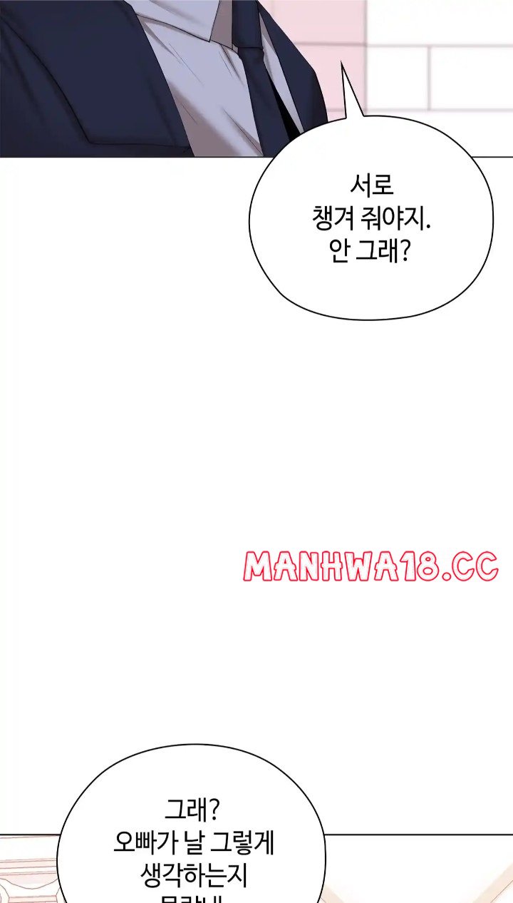 The High Society Raw Chapter 46 Page 15