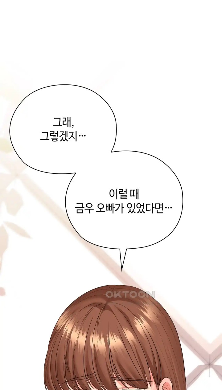 The High Society Raw Chapter 46 Page 18