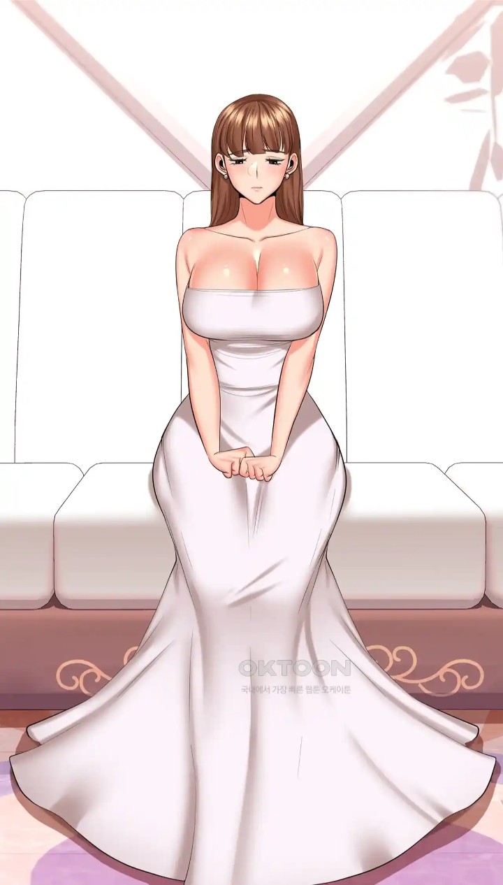 The High Society Raw Chapter 46 Page 3
