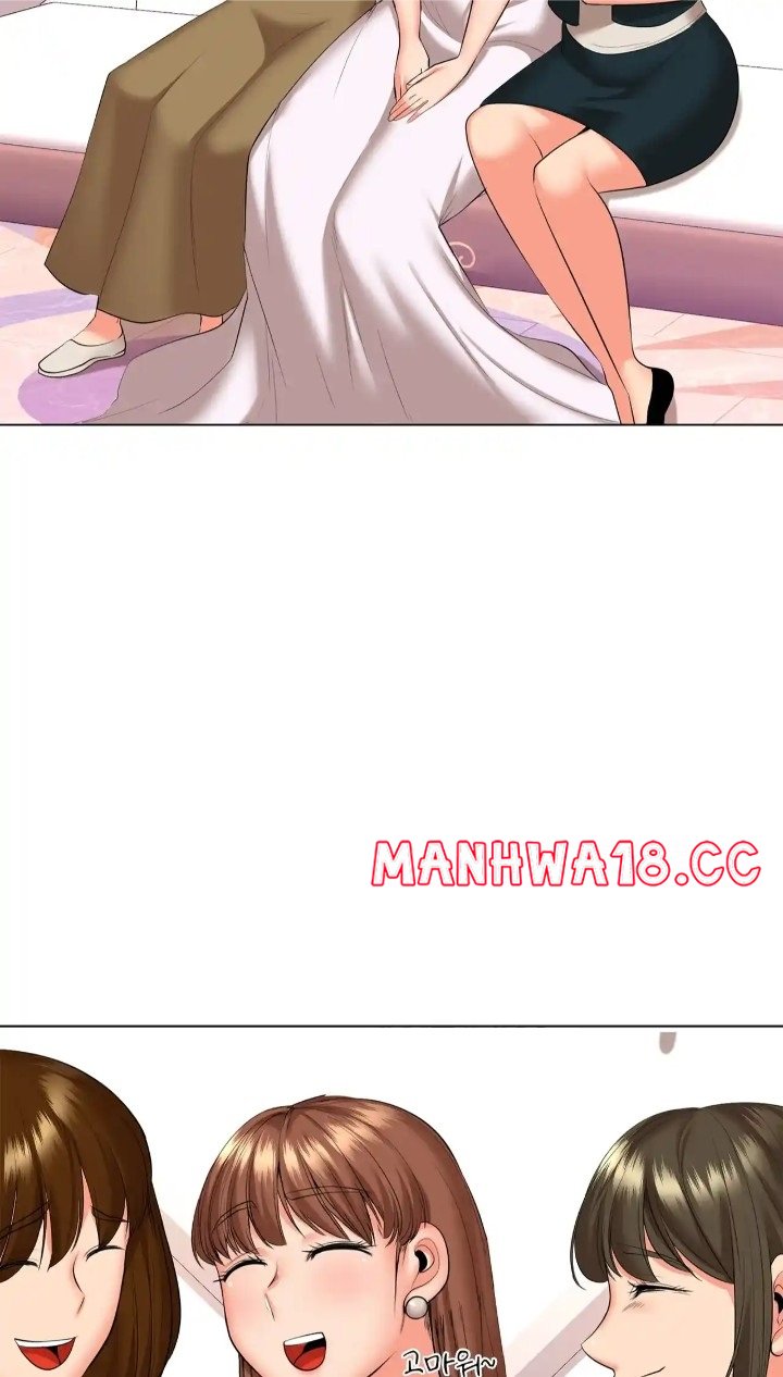 The High Society Raw Chapter 46 Page 32
