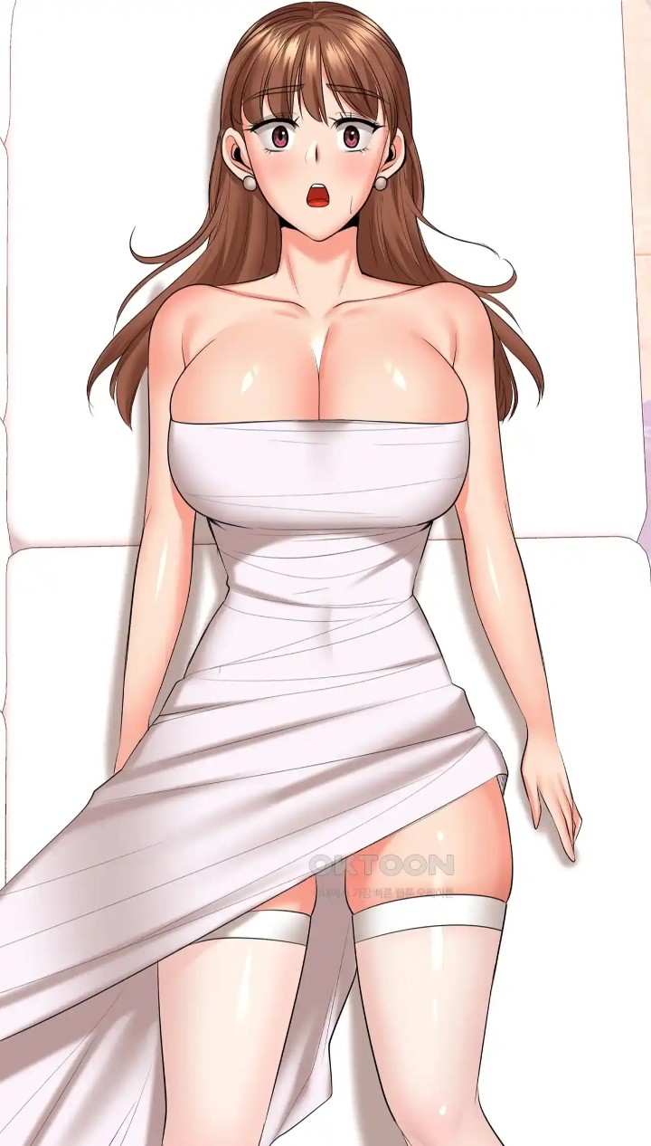 The High Society Raw Chapter 46 Page 84