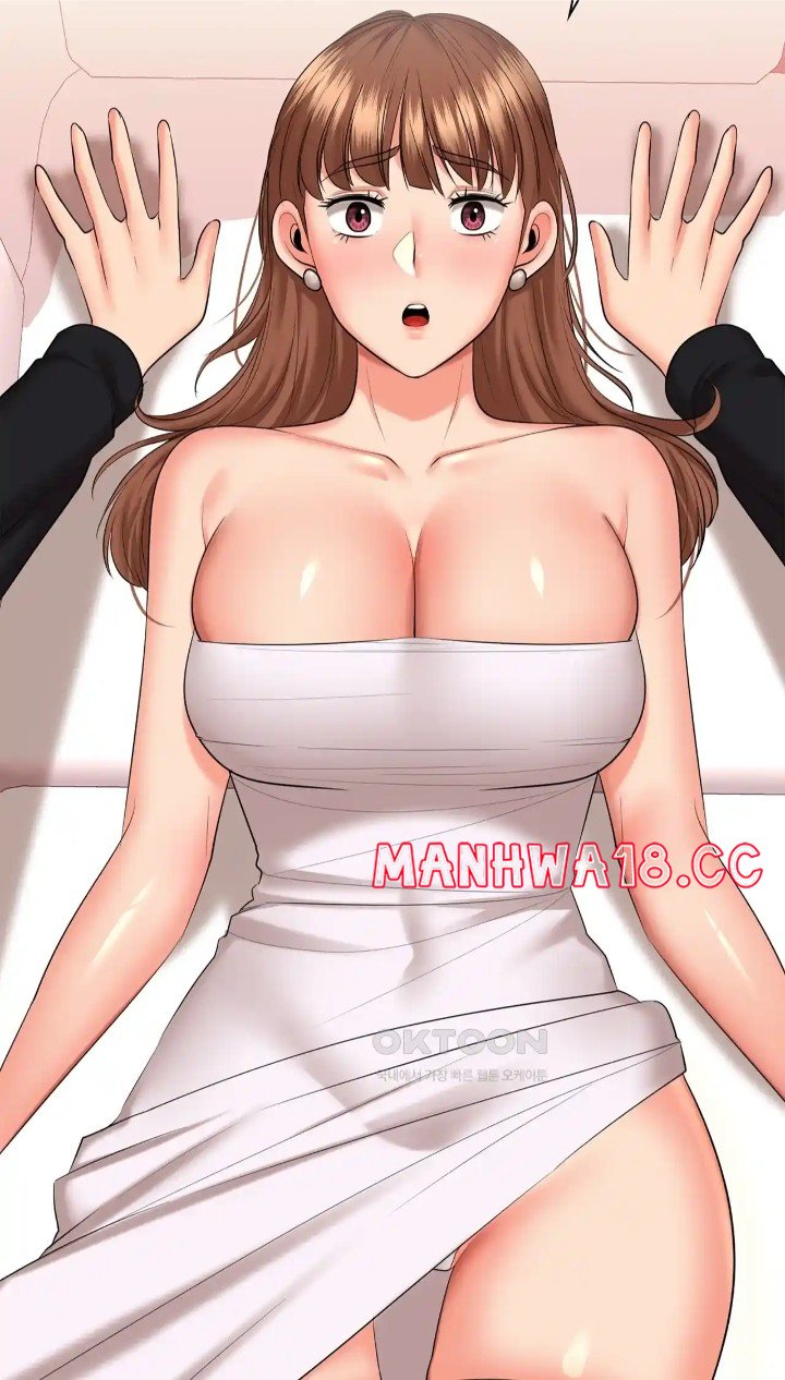The High Society Raw Chapter 47 Page 11