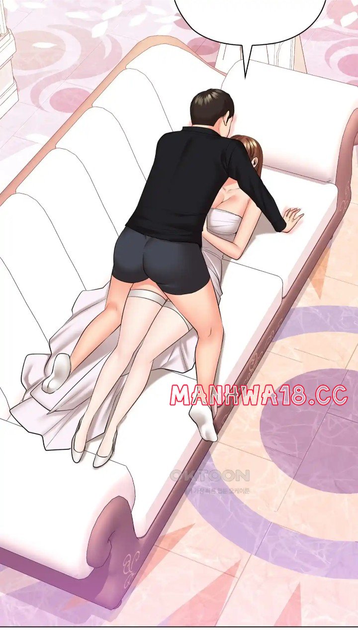 The High Society Raw Chapter 47 Page 7