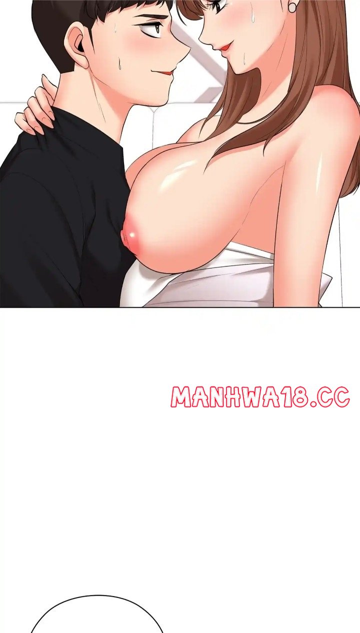 The High Society Raw Chapter 48 Page 58
