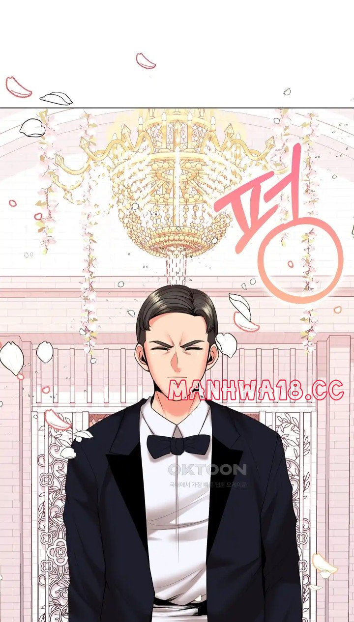 The High Society Raw Chapter 49 Page 23