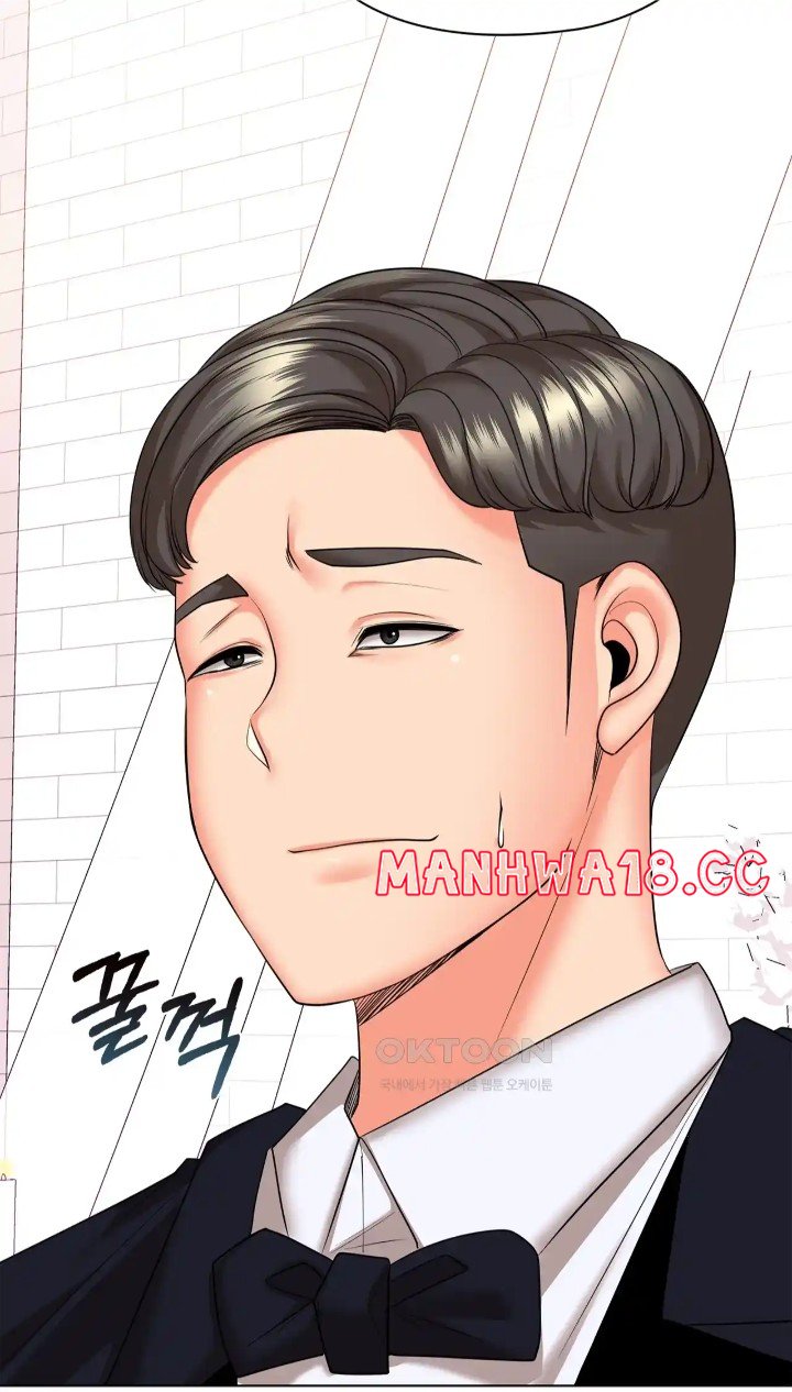 The High Society Raw Chapter 49 Page 30