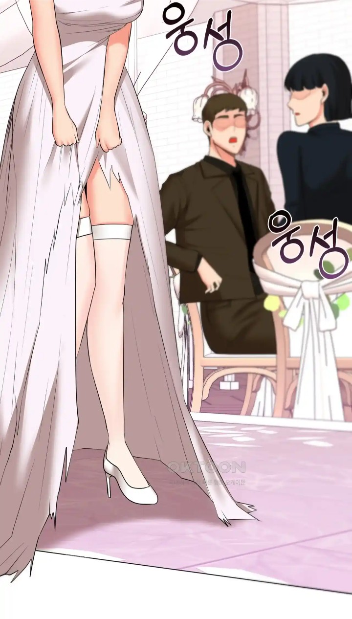 The High Society Raw Chapter 49 Page 43