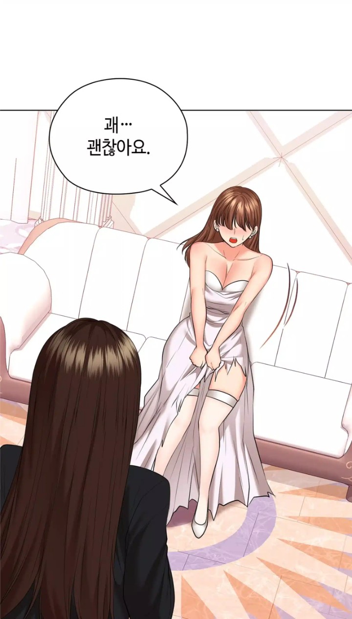 The High Society Raw Chapter 49 Page 6