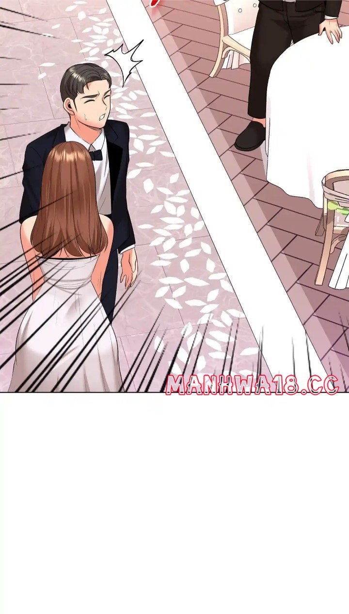 The High Society Raw Chapter 49 Page 61