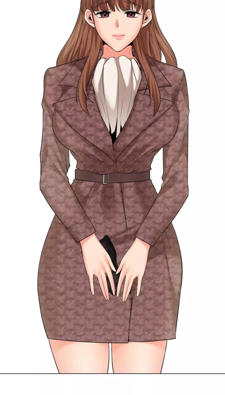 The High Society Raw Chapter 50 Page 22