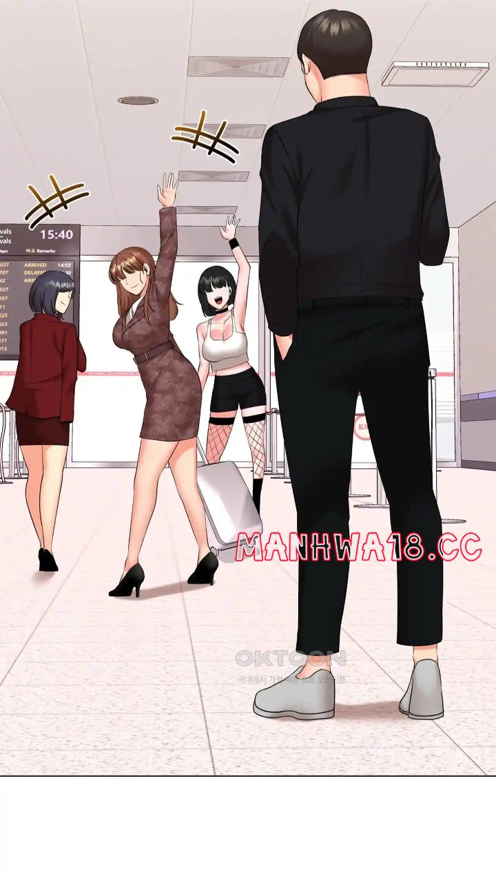 The High Society Raw Chapter 50 Page 35