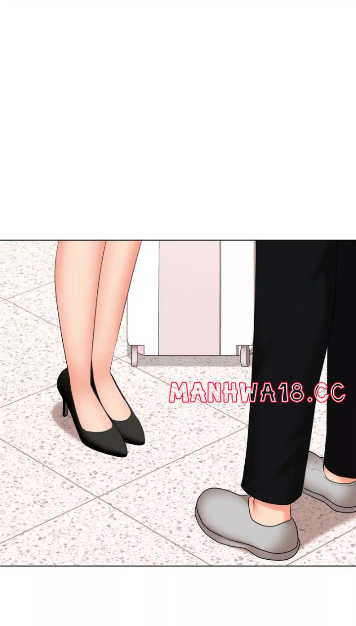 The High Society Raw Chapter 50 Page 4