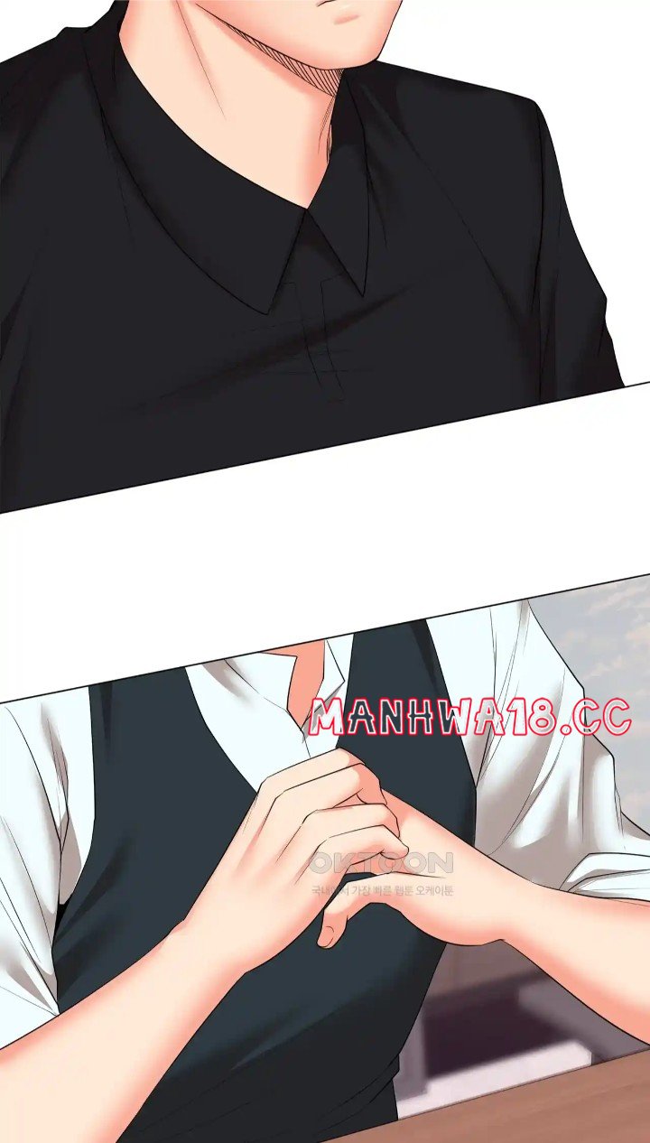 The High Society Raw Chapter 50 Page 44