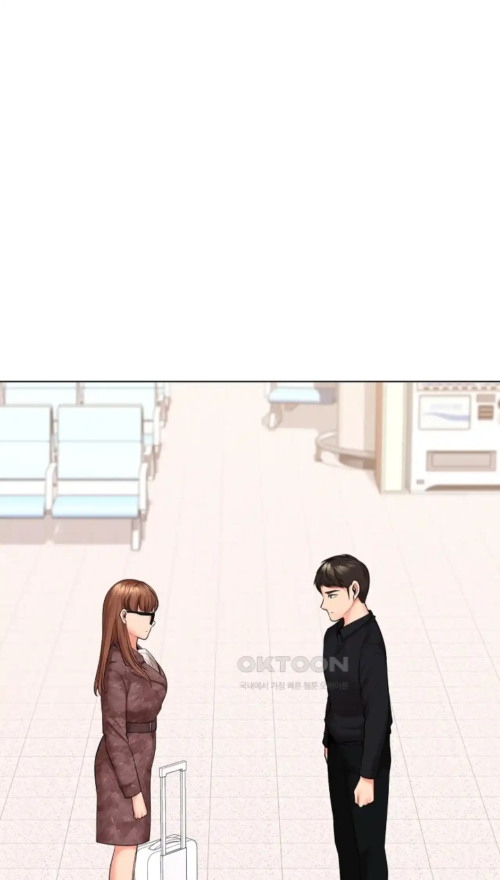 The High Society Raw Chapter 50 Page 5