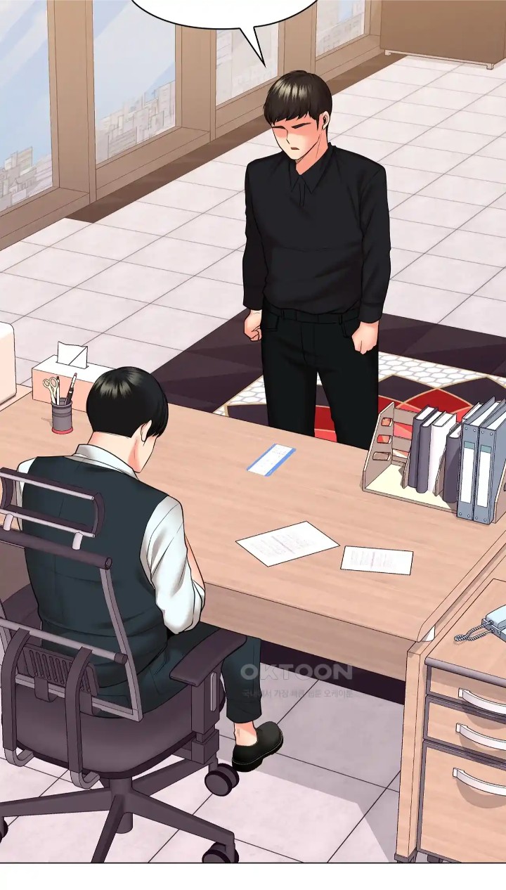The High Society Raw Chapter 50 Page 59