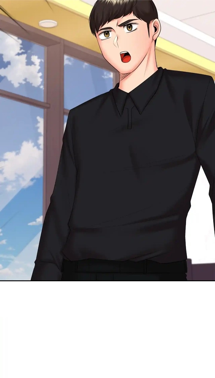 The High Society Raw Chapter 50 Page 61