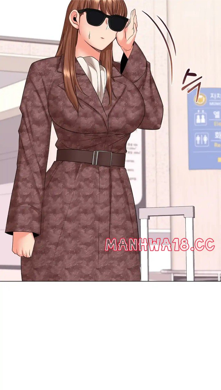 The High Society Raw Chapter 50 Page 7