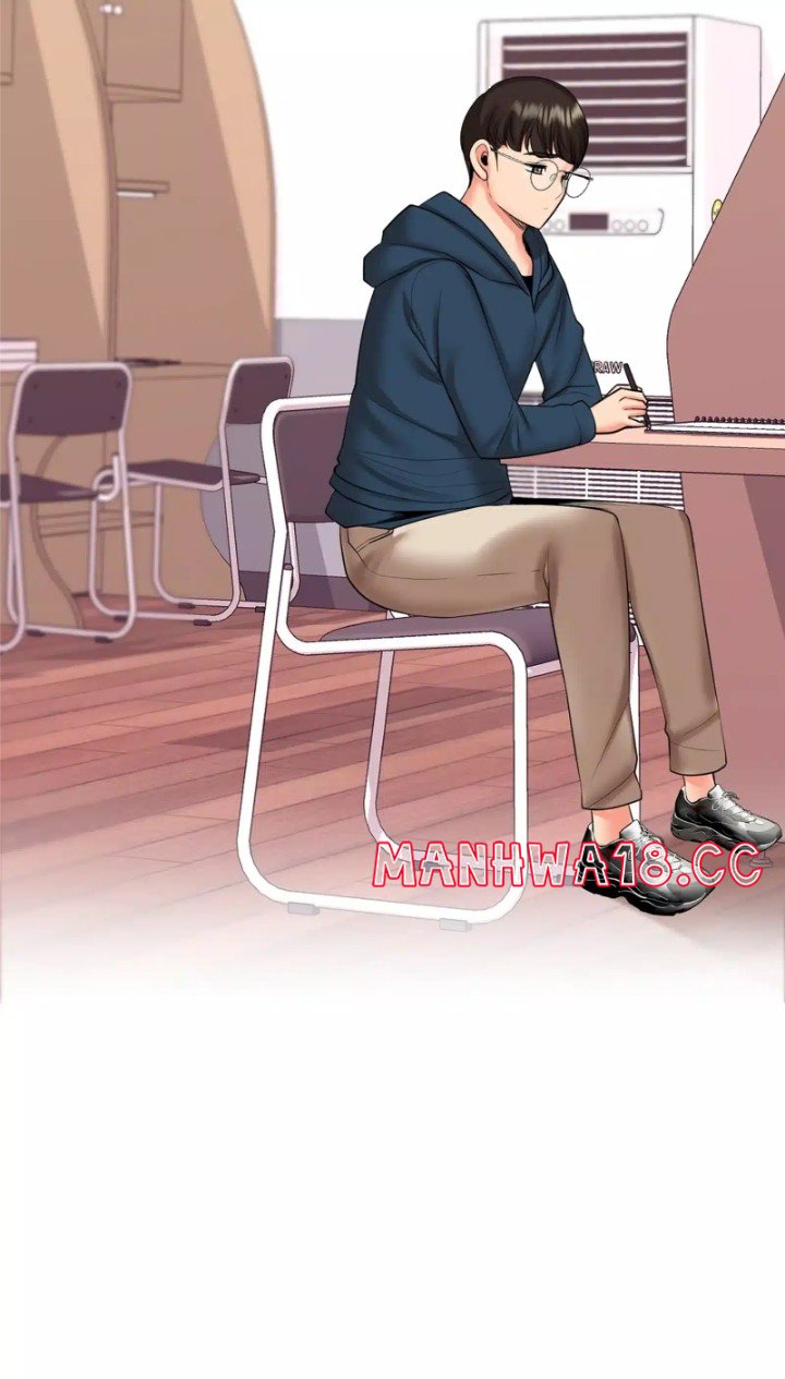 The High Society Raw Chapter 50 Page 78
