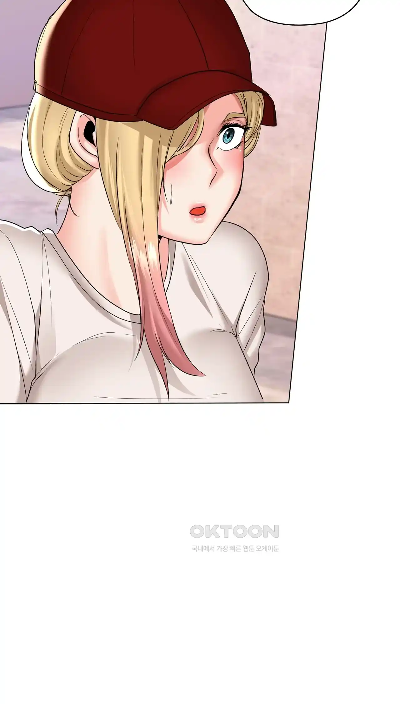 The High Society Raw Chapter 23 Page 57