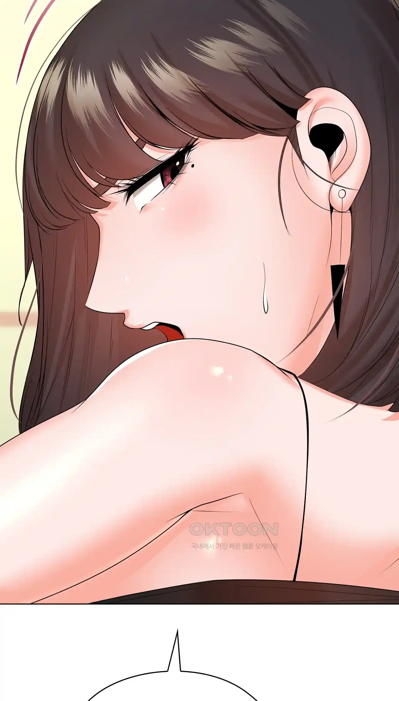 The High Society Raw Chapter 25 Page 93