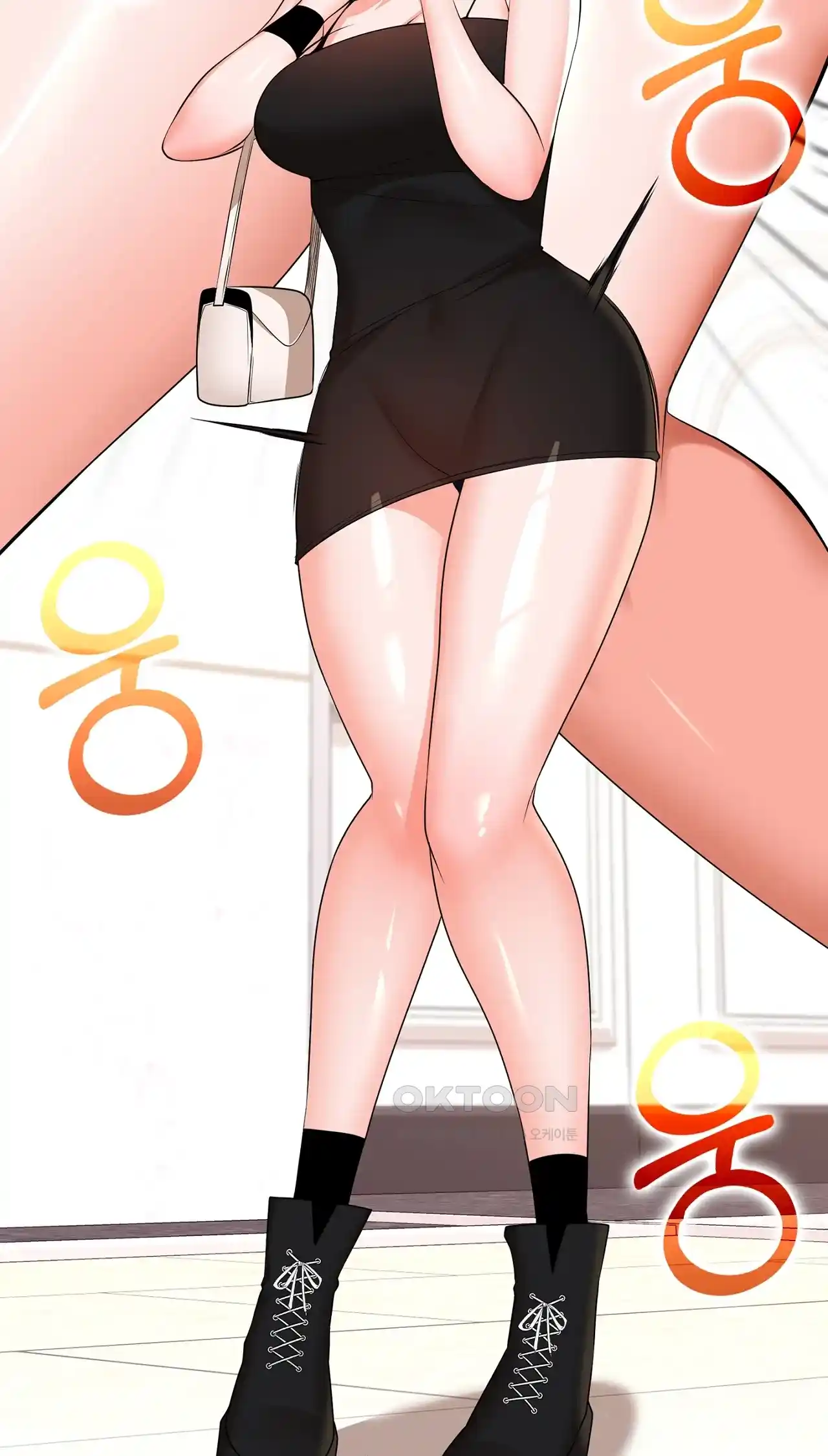 The High Society Raw Chapter 26 Page 45