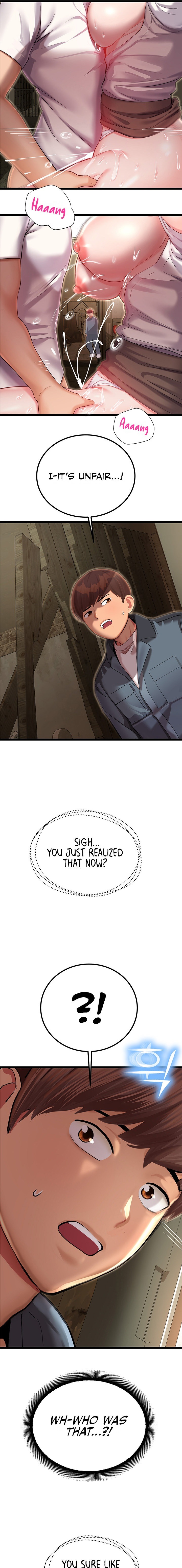 Destiny Land Chapter 1 Page 39